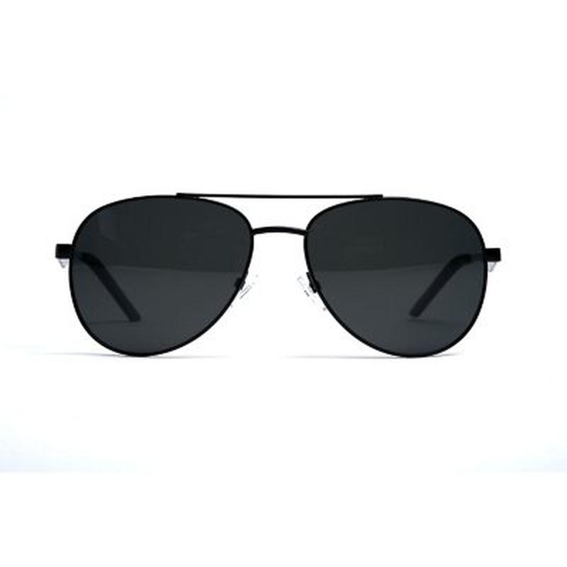 Free Country FSX503 Sunglasses, Black