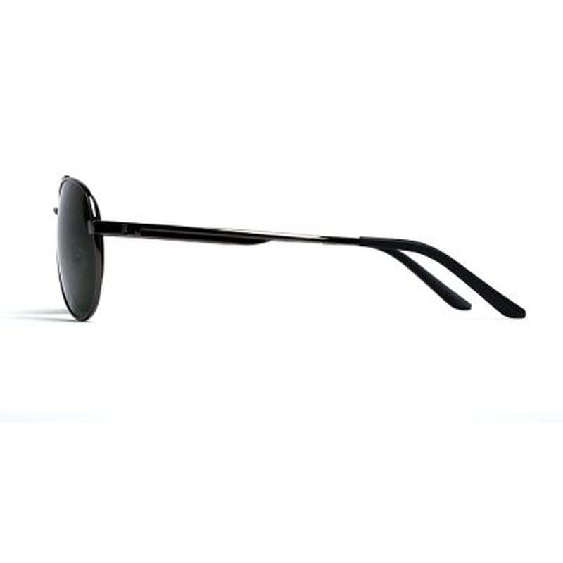 Free Country FSX504 Sunglasses, Dark Gray