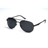 Free Country FSX505 Sunglasses, Black