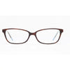 Free Country FW001 Eyewear, Powdery Blue Tortoise