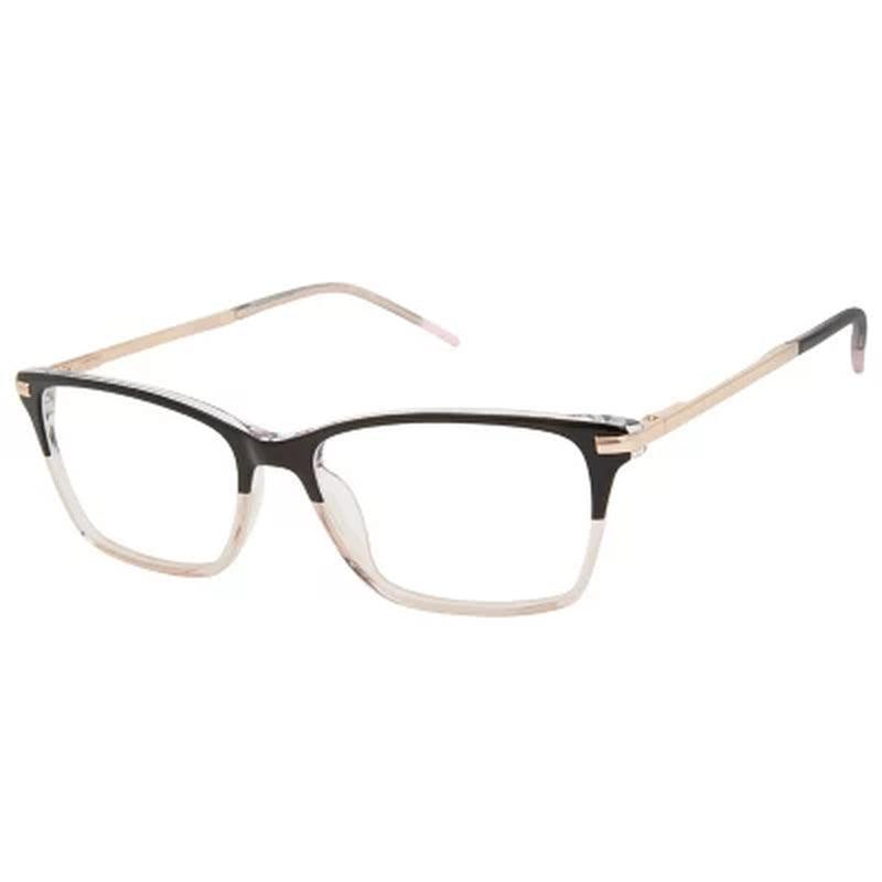 Free Country FW004 Eyewear, Black & Tan