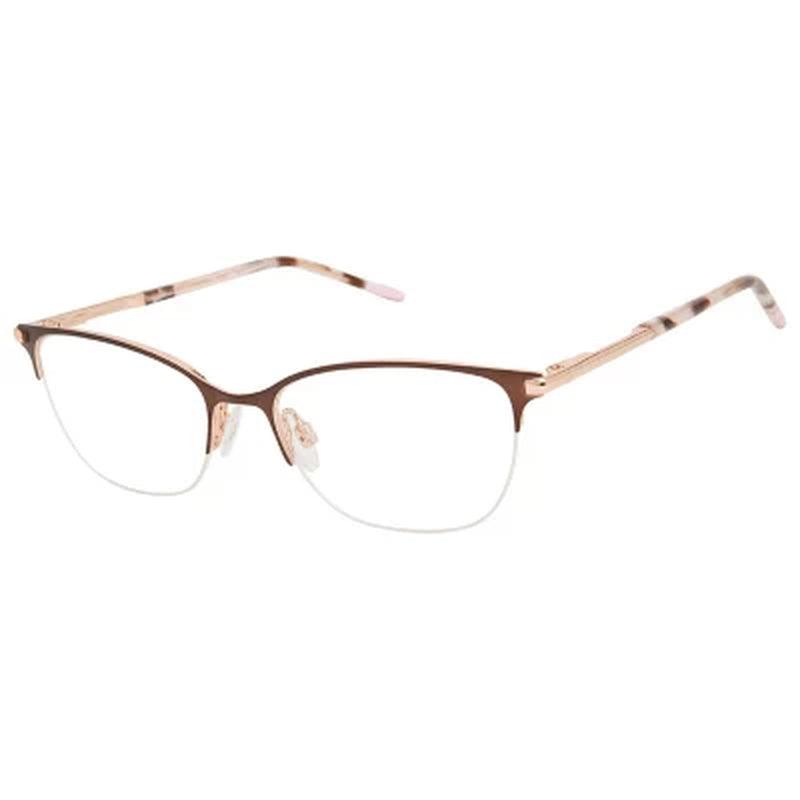 Free Country FW304 Eyewear, Burgundy