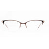 Free Country FW304 Eyewear, Burgundy