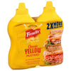 French'S 100% Natural Classic Yellow Mustard (30 Oz., 2 Pk.)