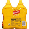 French'S 100% Natural Classic Yellow Mustard (30 Oz., 2 Pk.)