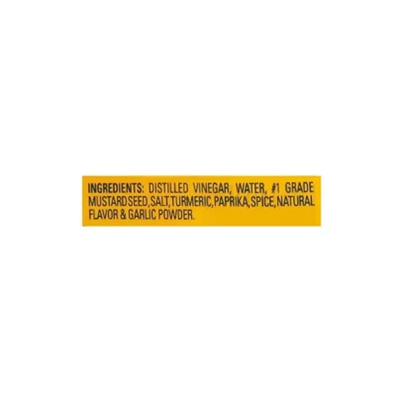 French'S 100% Natural Classic Yellow Mustard (30 Oz., 2 Pk.)