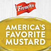 French'S Classic Yellow Mustard, 105 Oz