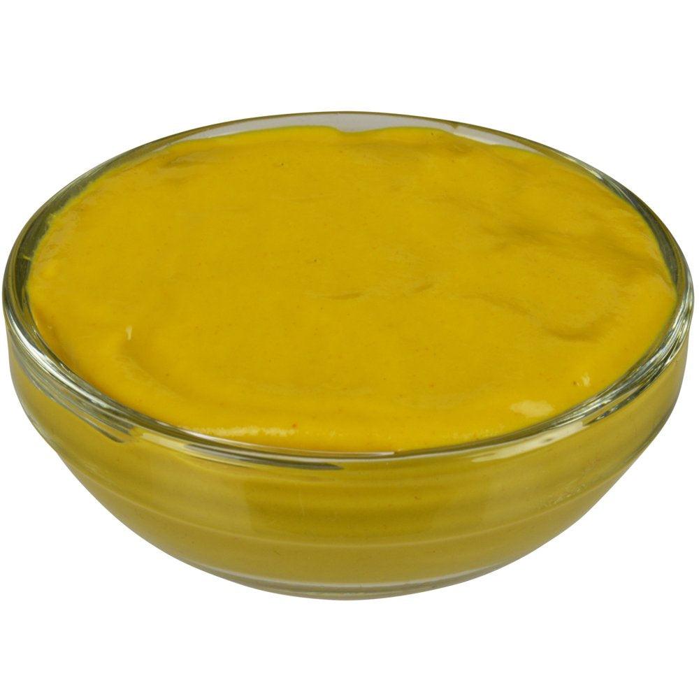 French'S Classic Yellow Mustard, 105 Oz