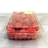 Fresh Raspberries (12 Oz.)