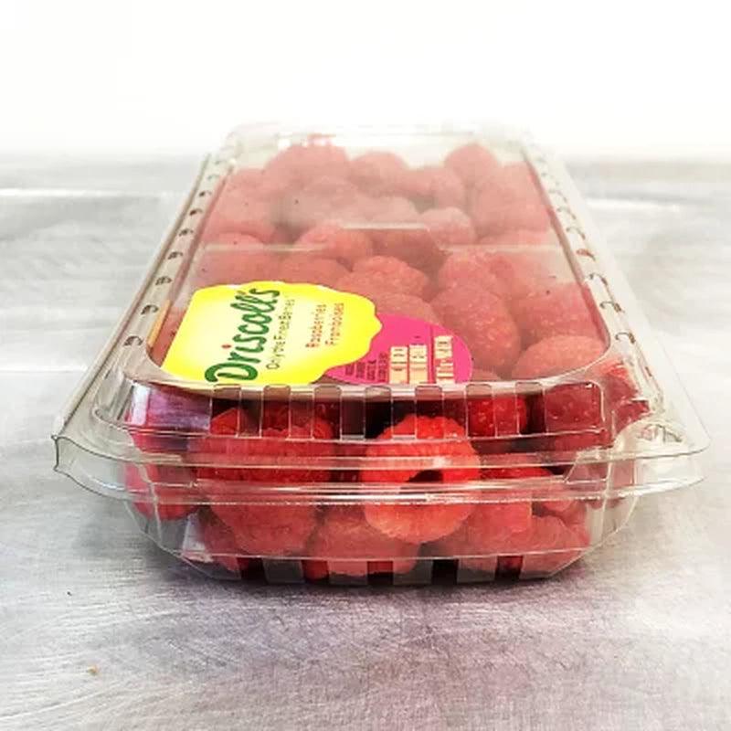 Fresh Raspberries (12 Oz.)