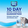 Fresh Step Extreme Clumping Cat Litter W/ Febreze, Mountain Spring Scent (42 Lbs.)