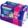 Fresh Step Multi-Cat Scented Litter with the Power of Febreze, Clumping Cat Litter (42 Lbs.)