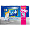 Fresh Step Total Control Scented Litter with Febreze, Clumping (44 Lbs.)