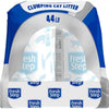 Fresh Step Total Control Scented Litter with Febreze, Clumping (44 Lbs.)