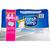 Fresh Step Total Control Scented Litter with Febreze, Clumping (44 Lbs.)