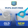 Fresh Step Ultra Unscented Litter, Clumping Cat Litter (42 Lbs.)