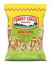 Fried Pork Skins Rinds Chicharrones Chili-Lime Flavor 2.0 Oz (12-Bags)