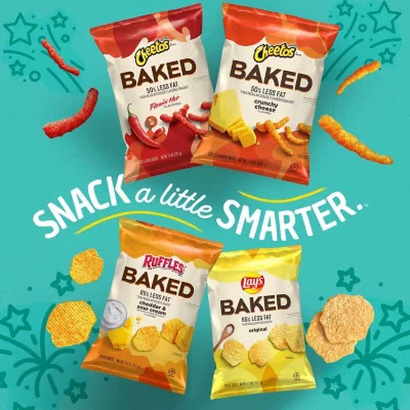 Frito-Lay Baked Mix Variety Pack (30 Ct.)