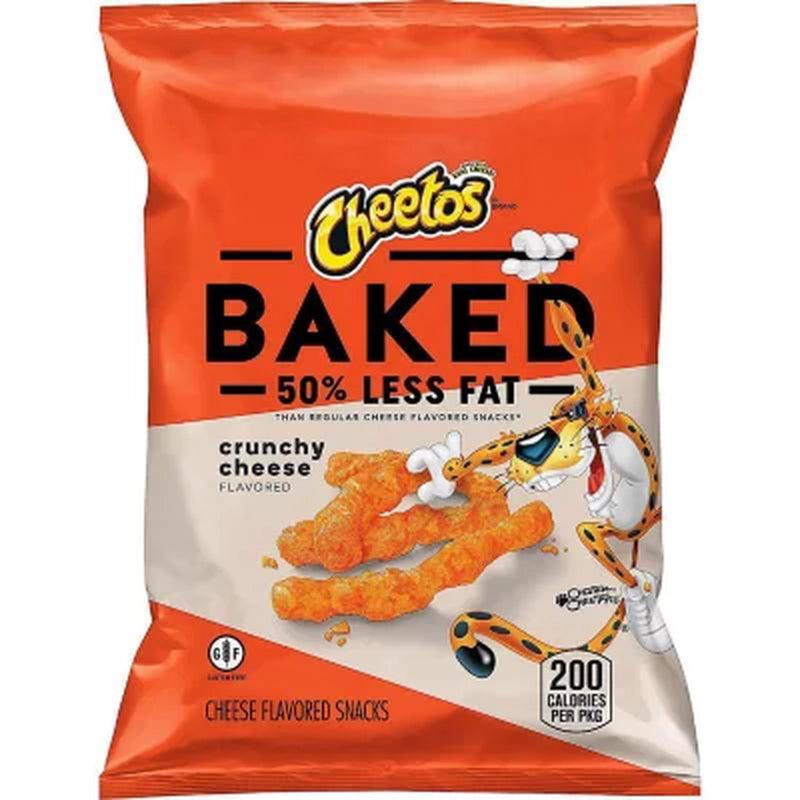 Frito-Lay Baked Mix Variety Pack (30 Ct.)