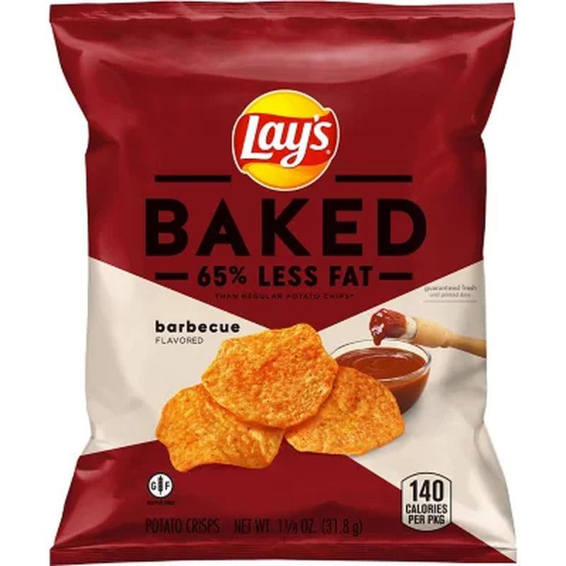 Frito-Lay Baked Mix Variety Pack (30 Ct.)