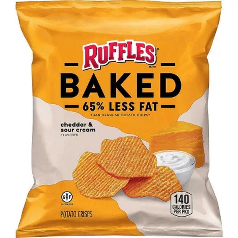 Frito-Lay Baked Mix Variety Pack (30 Ct.)