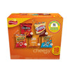 Frito-Lay Cheesy Mix Variety Pack, 18 Count