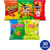 Frito-Lay Fiesta Favorites Mix (30 Pk.)