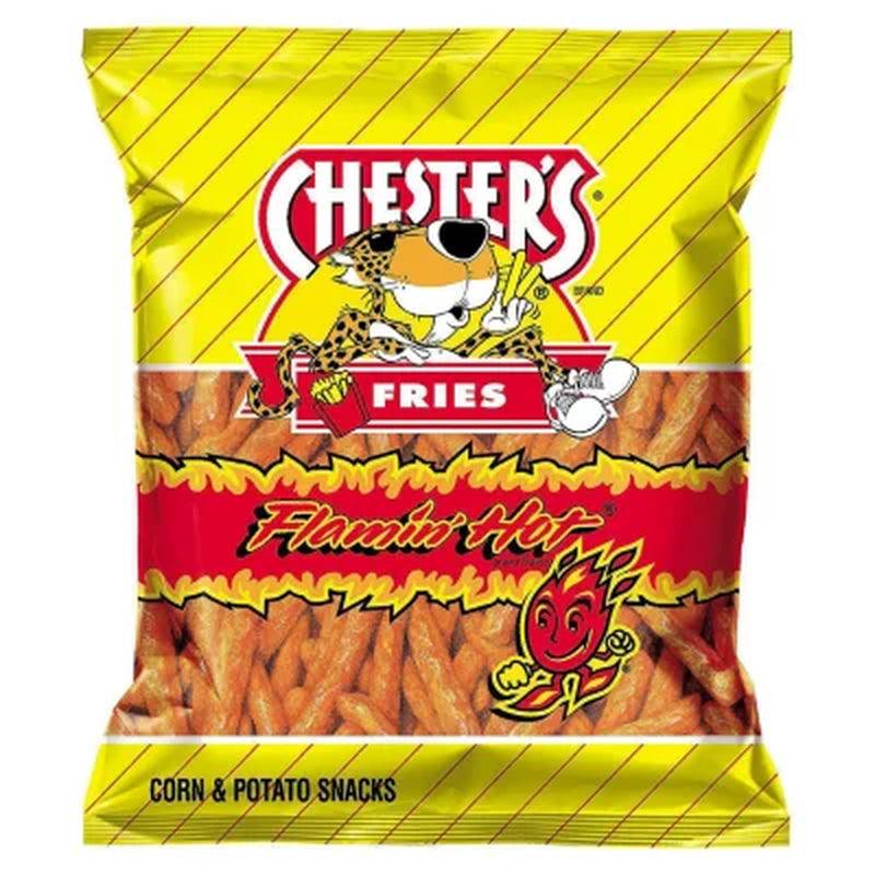 Frito-Lay Flamin' Hot Mix (30 Pk.)