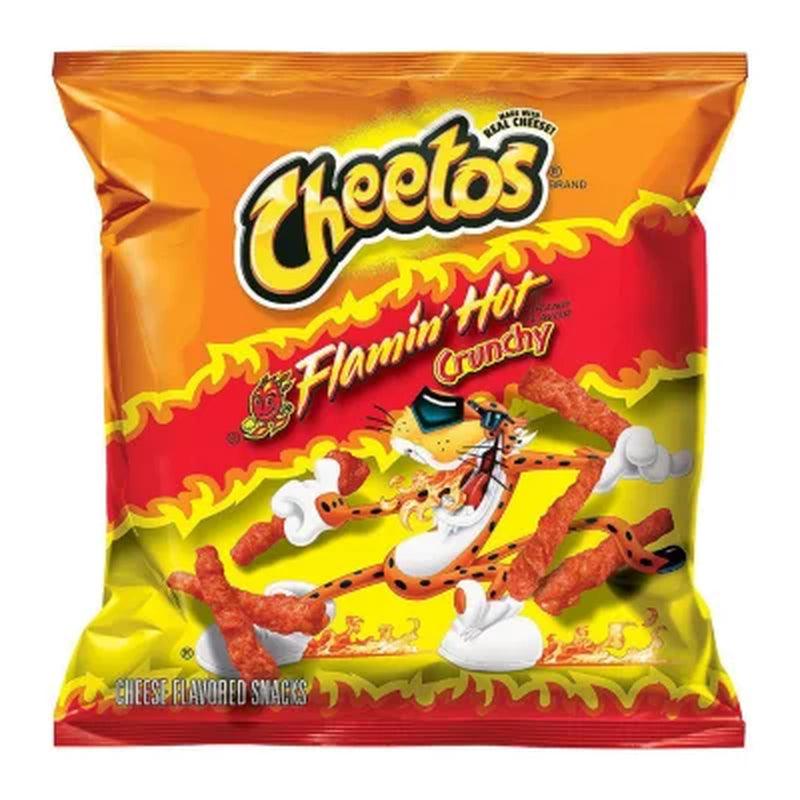 Frito-Lay Flamin' Hot Mix (30 Pk.)