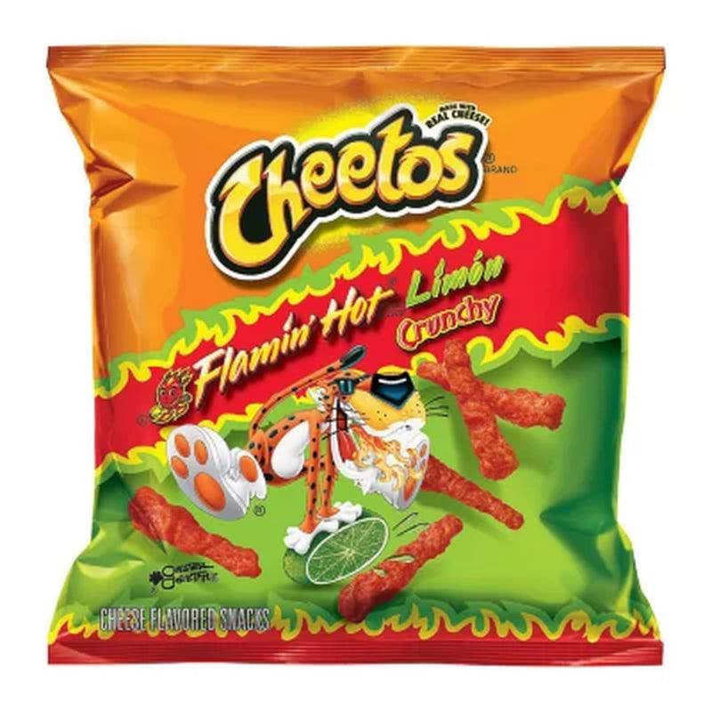 Frito-Lay Flamin' Hot Mix (30 Pk.)