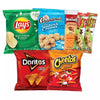 Frito-Lay Snack Time Mix Variety Pack (50 Count)