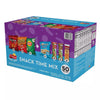 Frito-Lay Snack Time Mix Variety Pack (50 Count)
