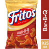 Fritos BBQ Chips, 9.25 Oz Bag