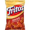 Fritos BBQ Chips, 9.25 Oz Bag