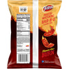 Fritos Flavored Corn Chips, Flamin' Hot BBBQ, 9.25 Oz