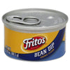 Fritos Original Bean Dip, 3 Oz Canister