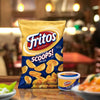 Fritos Original Bean Dip, 3 Oz Canister