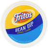 Fritos Original Bean Dip, 3 Oz Canister