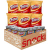 Fritos Original Chips & Bean Dip Cans Variety Pack, 24 Count