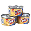 Fritos Original Chips & Bean Dip Cans Variety Pack, 24 Count