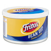 Fritos Original Flavor Bean Dip, 40 Calories per 2 Tbsp Serving, 9 Oz