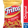 Fritos Regular Corn Chips, 9.25 Oz