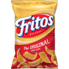 Fritos Regular Corn Chips, 9.25 Oz