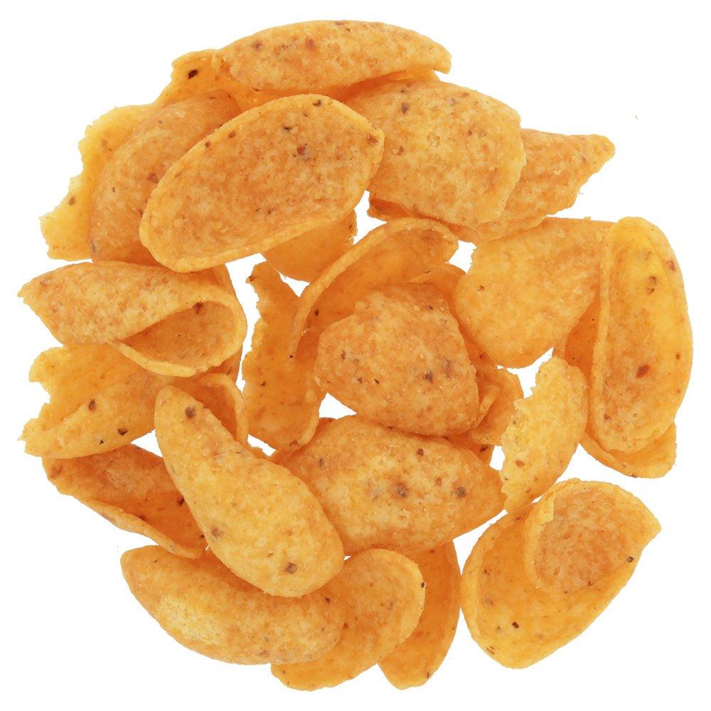 Fritos Scoops! Corn Snacks, Party Size, 15.5 Oz Bag