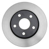 Acdelco Disc Brake Rotor 18A2464