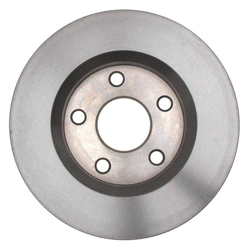 Acdelco Disc Brake Rotor 18A2464