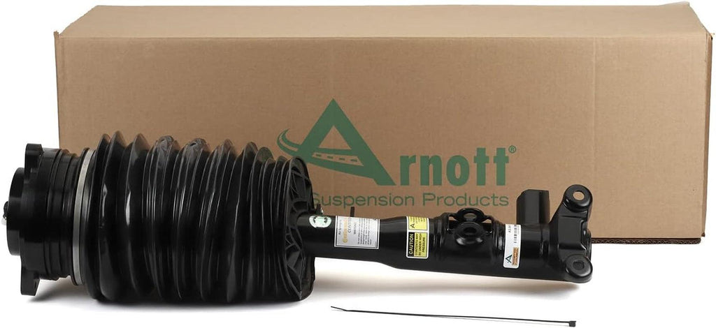 - Front Lt Air Strut 12-17 MB CLS Class (W218) W/Airmatic, W/Out 4Matic, Incl AMG (AS-3415)