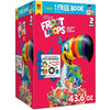 Froot Loops Breakfast Cereal (2 Pk.)