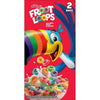 Froot Loops Breakfast Cereal (2 Pk.)