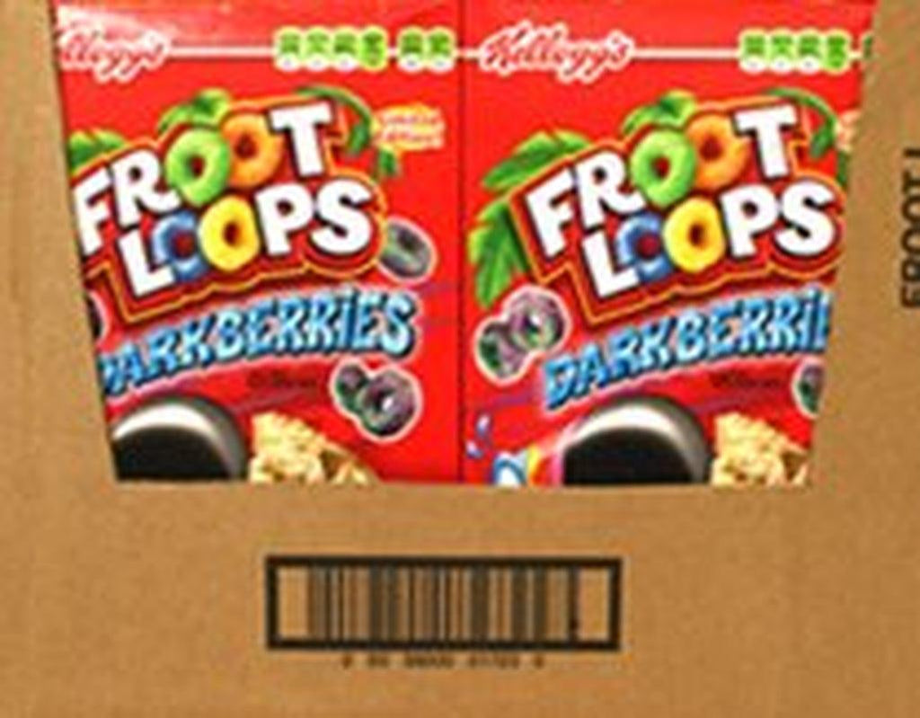 Froot Loops Cereal, 15 Oz